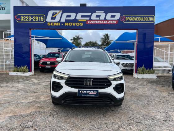 FIAT PULSE 1.3 FLEX DRIVE CVT